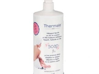 Thermale Med Soap pH 5.5 1000ml