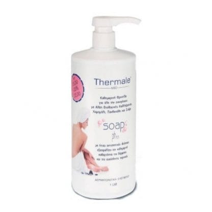 Thermale Med Soap pH 5.5 1000ml
