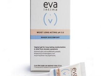 INTERMED Eva Moist Long Acting 9x2,5gr