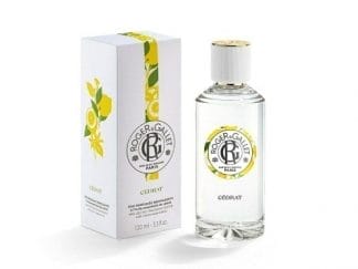 ROGER & GALLET Water Cédrat Well Being Eau de Parfum 100ml