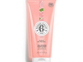ROGER & GALLET Fleur De Figuier Relaxing Αφρόλουτρο 200ml