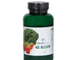 ALEXIN Hs Alexin 90 Κάψουλες