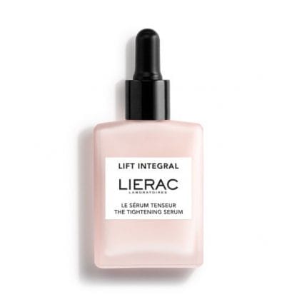 LIERAC Lift Integral StructureLift Συσφιγκτικός Ορός Σύμπλεγμα 30ml