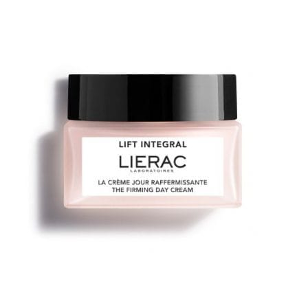 LIERAC Lift Integral StructureLift Συσφιγκτική Κρέμα Ημέρας 50ml