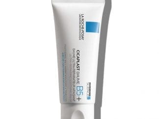 LA ROCHE POSAY Cicaplast Baume B5+ Βάλσαμο Με Αναπλαστική & Καταπραϋντική Δράση 40ml