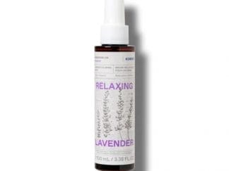 KORRES Χαλαρωτικό Body Μist Λεβάντα 100ml
