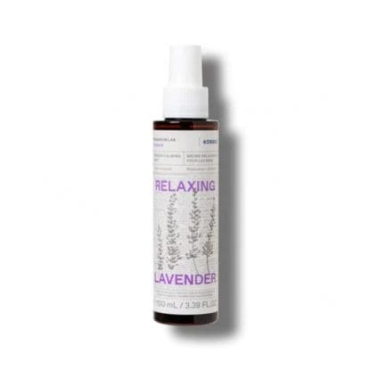 KORRES Χαλαρωτικό Body Μist Λεβάντα 100ml