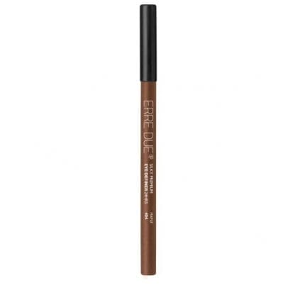 ERRE DUE Silky Prenium Eye Definer Μαλακό μολύβι ματιών No 404 1.2gr