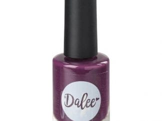 MEDISEI Dalee Νο.205 Gel Effect Nail Polish σε Χρώμα Plum Purple 12ml
