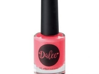 MEDISEI Dalee No.605 Gel Effect Nail Polish σε Χρώμα Pink Bubble 12ml