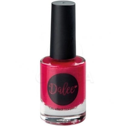 MEDISEI Dalee No.612 Gel Effect Nail Polish σε Χρώμα Candy Cherry 12 ml