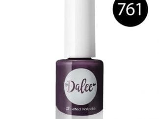 MEDISEI Dalee No.761 Gel Effect Nail Muted σε Χρώμα Muted Purple 12ml