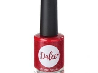 MEDISEI Dalee No.302 Gel Effect Nail Polish σε Χρώμα Cherry Red 12ml