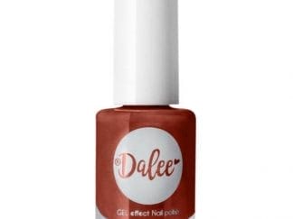 MEDISEI Dalee No.763 Gel Effect Nail Polish σε Χρώμα Chilli Chocolate 12ml