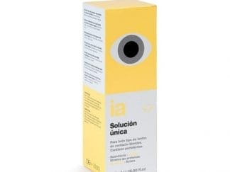INTERAPOTHEK Υγρό Φακών Επαφής 500ml