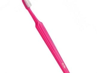 TEPE Select Compact Soft Οδοντόβουρτσα Μαλακή 1 Τεμάχιο - Φούξια
