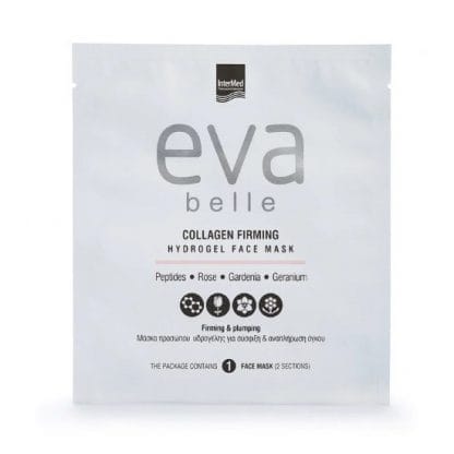 INTERMED Eva Belle Firming Hydrogel Mask 28gr