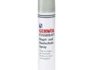 GEHWOL Fusskraft Nail Skin Protection Spray Σπρέι προστασίας νυχιών και δέρματος 100ML