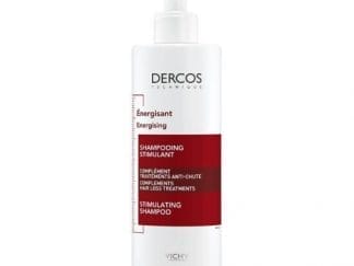 VICHY Dercos Technique Δυναμωτικό Σαμπουάν Kατά Tης Τριχόπτωσης 400ml