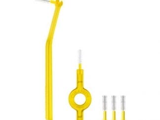 CURAPROX Prime Start 09 Μεσοδόντια Βουρτσάκια 5 Τεμάχια