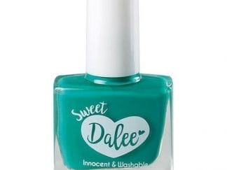 MEDISEI Sweet Dalee Nail Polish Prom Princess 905 Παιδικό Βερνίκι Νυχιών 12ml