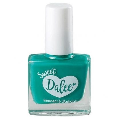 MEDISEI Sweet Dalee Nail Polish Prom Princess 905 Παιδικό Βερνίκι Νυχιών 12ml