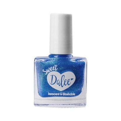 MEDISEI Sweet Dalee Nail Polish Mermaid Blue 909 Παιδικό Βερνίκι Νυχιών 12ml