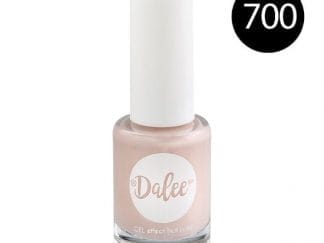 MEDISEI Dalee Gel Effect Βερνίκι Νυχιών Bare Skin 700 12ml