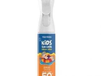 FREZYDERM Kids Sun Care Cream Spray SPF50+ 275ml