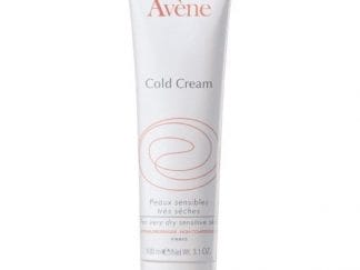 AVENE Cold Cream Κρέμα για Ευαίσθητο & Ξηρό Δέρμα 100ml