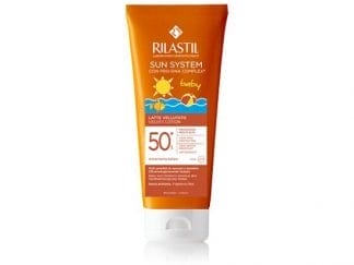 RILASTIL Sun System Baby Velvet lotion SPF50+ 200ml