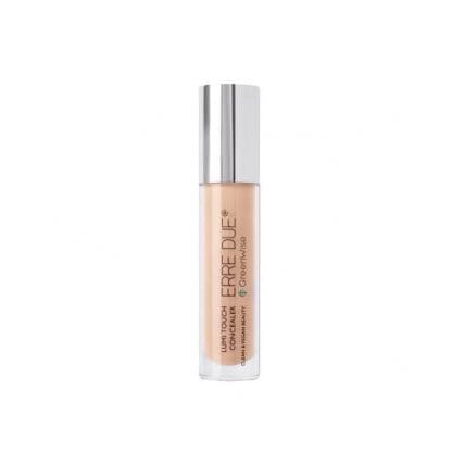 ERRE DUE Greenwise Lumi Touch Concealer Fair Beige 301 5ml