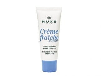 NUXE Creme Fraiche De Beaute Moisturising Plumping Cream 30ml