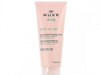NUXE Rêve De Thé Revitalising Body Shower Gel 200ml