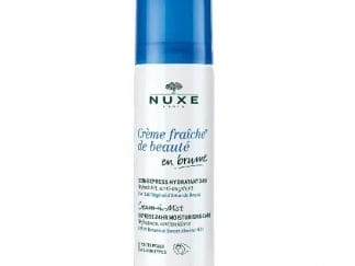 NUXE Creme Fraiche de Beaute Ενυδατικό Mist 50ml