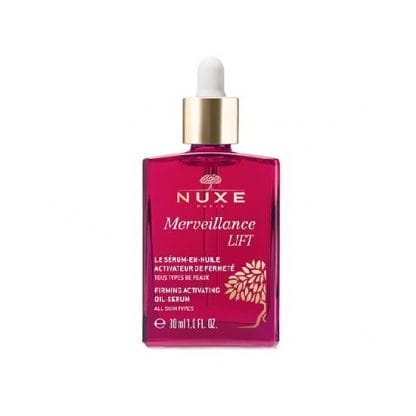 NUXE Merveillance Lift Oil Serum 30ml