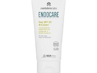 ENDOCARE Day Cream SPF30 Ενυδατική Λεπτόρρευστη Κρέμα Ημέρας 40ml