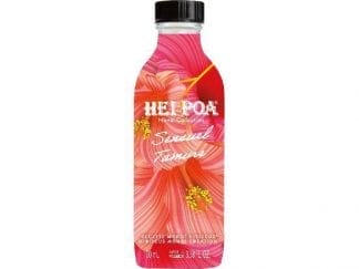 HEI POA Monoi Collection Oil Sensuel Tamure Ενυδατικό Λάδι Για Σώμα & Μαλλιά 100ml