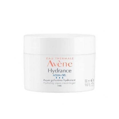 AVENE Hydrance Aqua Gel Creaml Ενυδατική Κρέμα Προσώπου 50ml