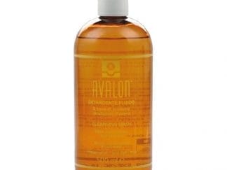 AVALON Cleansing Wash Hydrolyzed Oat Protein 500ml