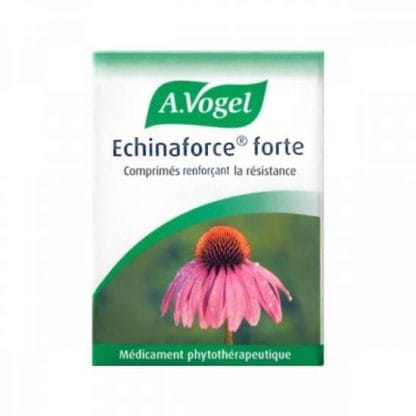 A.VOGEL Echinaforce Forte 40 Ταμπλέτες
