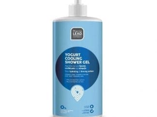 PHARMALEAD Yogurt Cooling Shower Gel 1lt
