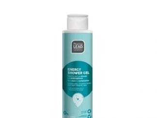PHARMALEAD Energy Shower Gel 100ml