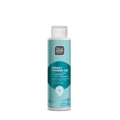 PHARMALEAD Energy Shower Gel 100ml