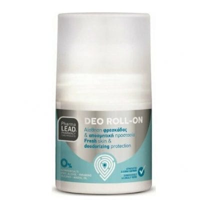 PHARMALEAD Deo Roll-on 50ml