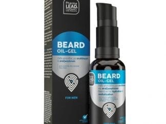 PHARMALEAD Beard Oil-Gel For Men 30ml