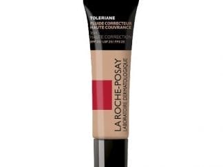 LA ROCHE POSAY Toleriane Make-Up Fluid Foundation SPF25 No 9,5 30ml