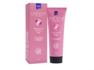 INTERMED Pregnancy & Lactation Care Toothpaste 75ml
