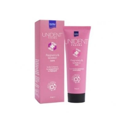 INTERMED Pregnancy & Lactation Care Toothpaste 75ml