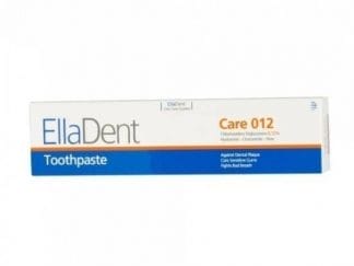 ELLADENT Care 012 Οδοντόκρεμα 75ml